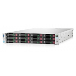 HP DL380p: Hexa Core E5-2630v2
